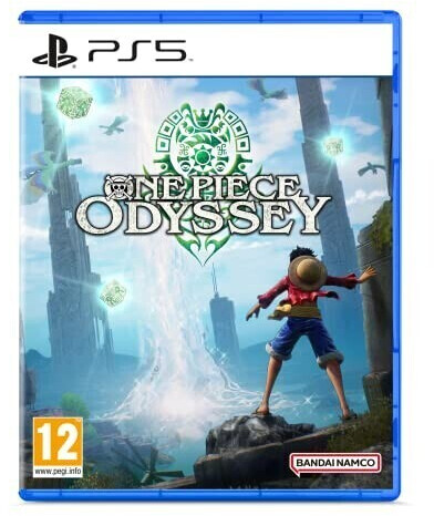 One Piece Odyssey sur PS5, tous les jeux vidéo PS5 sont chez Micromania
