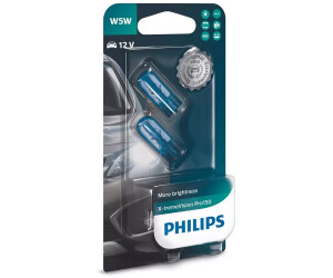 Philips X-tremeVision Pro150 12961XVPB2 (00563230) au meilleur prix sur