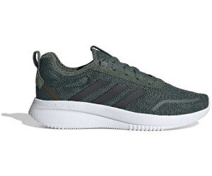 Adidas neo lite racer green hot sale