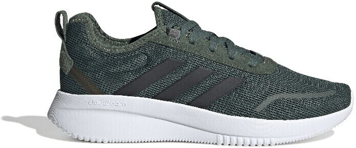 Adidas lite racer green cheap