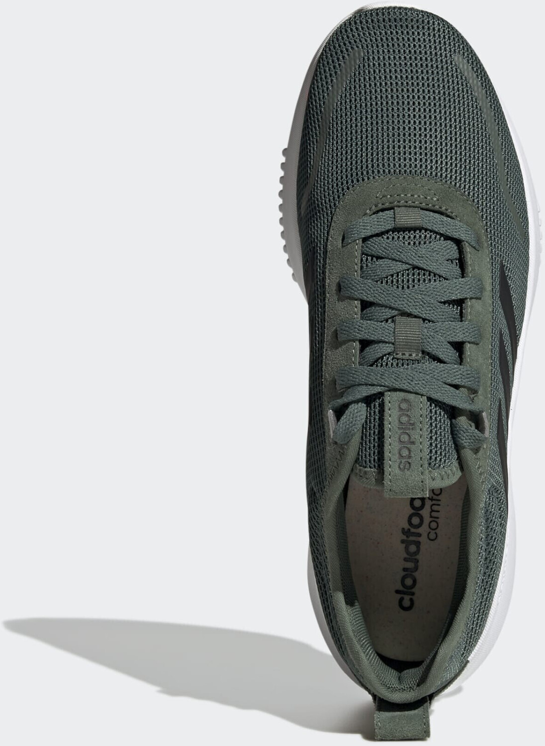 Adidas lite racer green outlet