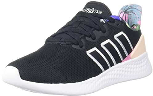 Adidas Puremotion Se Women core black/grey one/bliss orange