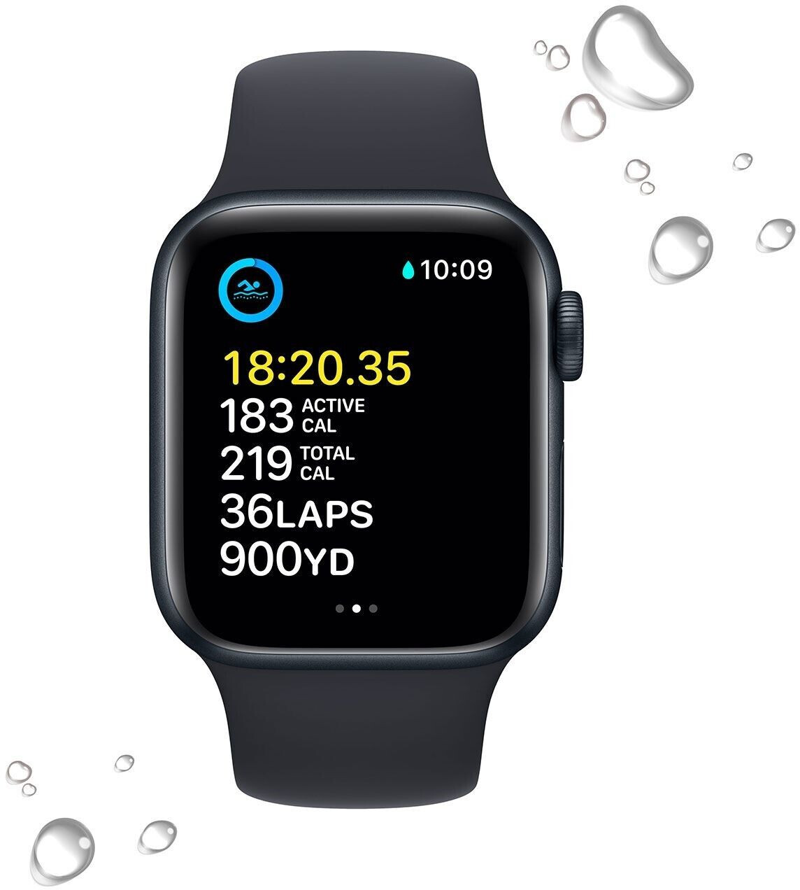 Apple watch 40mm price discount