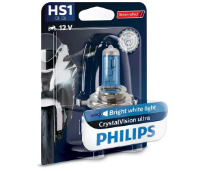 Ampoule H15 Halogène Philips