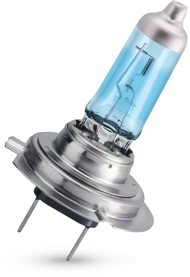 Bosch H7 Ultra White lampe de phare - 12 V 55 W PX26d - 1 ampoule :  : Auto et Moto