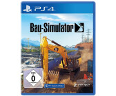 Bau-Simulator (PS4)
