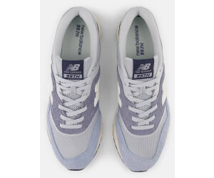 New balance hot sale 997h suede