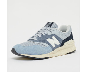 Buy New Balance 997H light arctic grey outerspace from 128.86