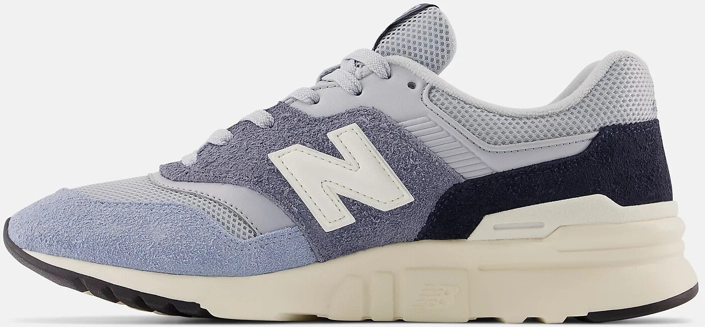 New balance 997h hotsell gray