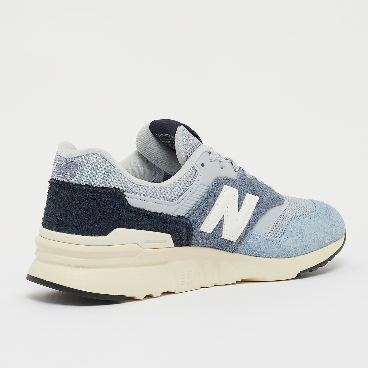 Buy New Balance 997H light arctic grey outerspace from 127.90 Today Best Deals on idealo