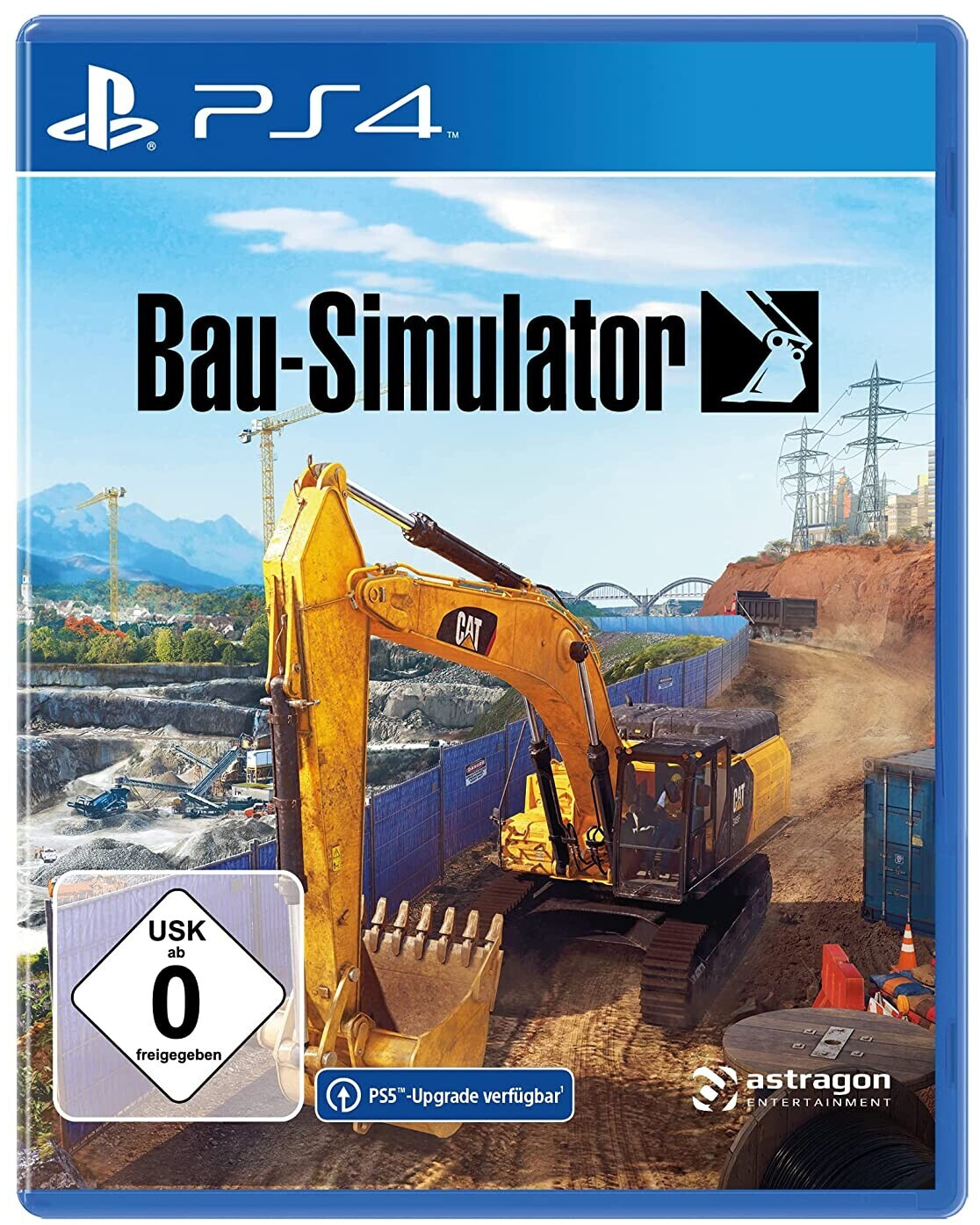 Bau-Simulator (PC) ab € 17,31 (2024)