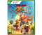 Asterix & Obelix XXXL: The Ram From Hibernia - Limited Edition (Xbox One)