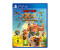 Asterix & Obelix XXXL: Der Widder aus Hibernia - Limited Edition (PS4)