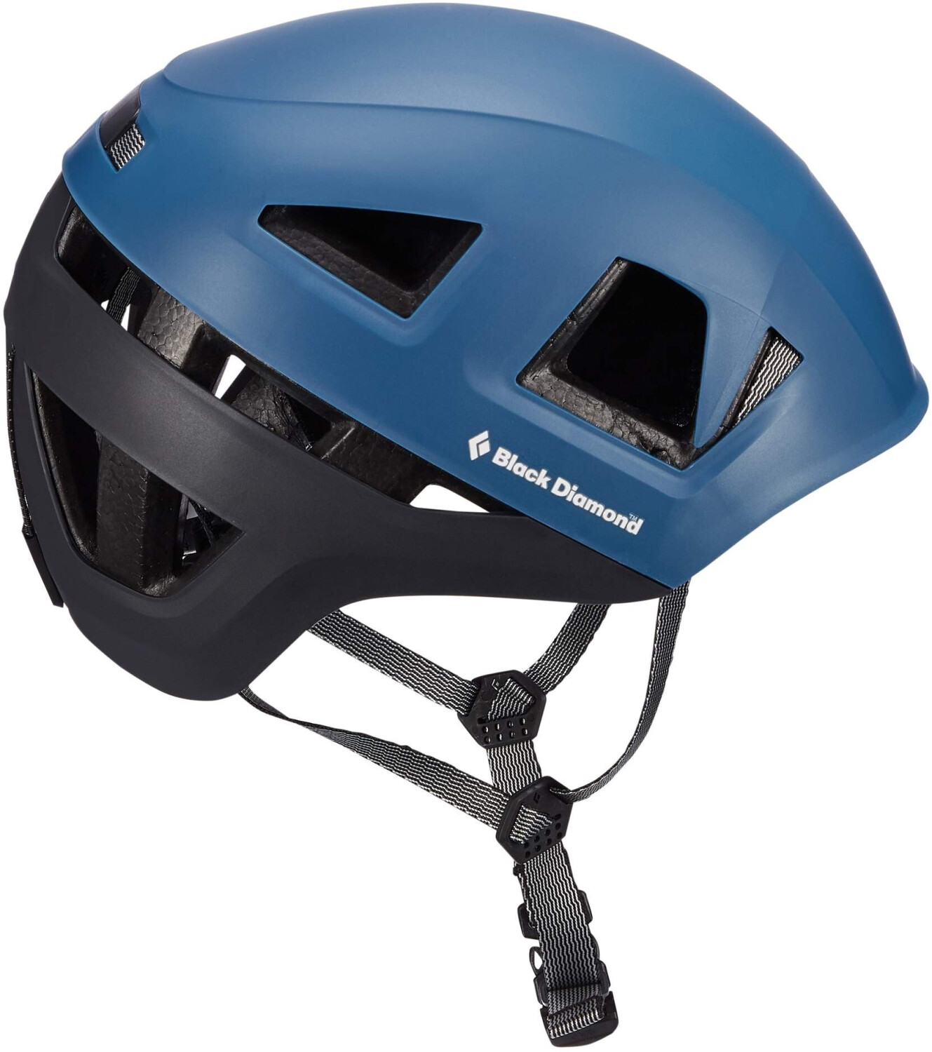 Black Diamond Capitan M/L astral-black