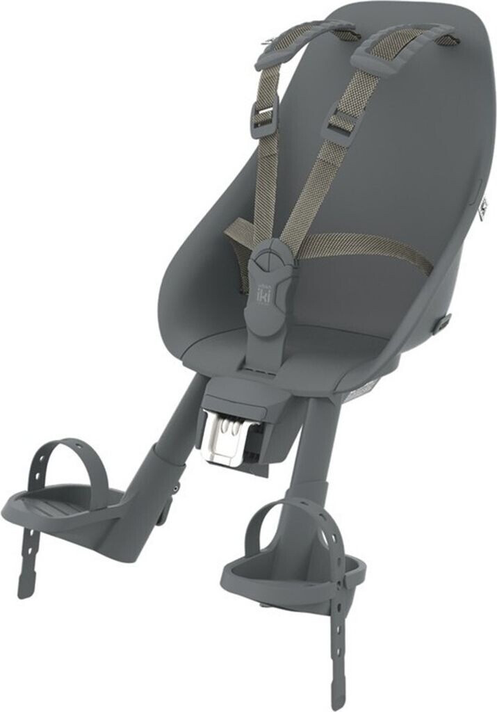 Urban Iki Bincho noir