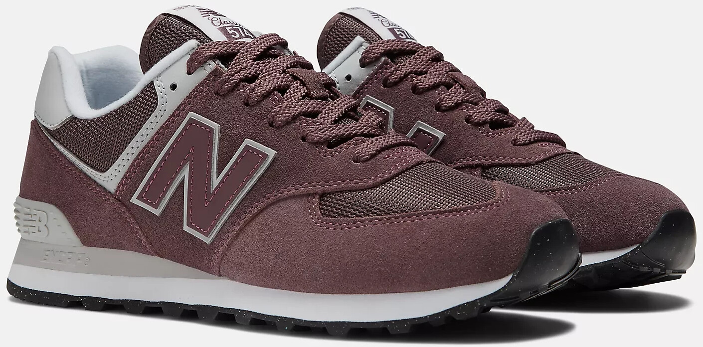 New balance u430 hombre Marrón hotsell