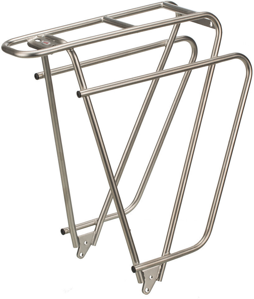 Tubus Logo Classic 26/28 (silver)