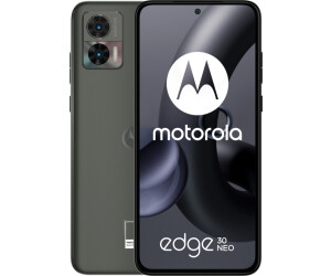 Motorola Edge 30 Ultra 256GB - Negro - Libre - Dual-SIM