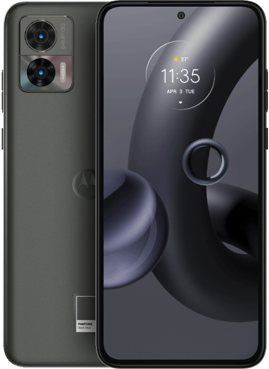 Смартфон Motorola Edge Купить