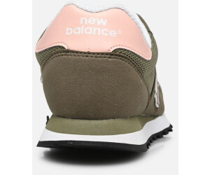 New Balance GW 500 dark camo rosa au meilleur prix sur idealo