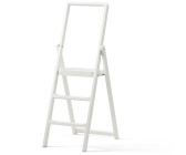 Design House Stockholm Step ladder white (2660-0190)
