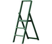 Design House Stockholm Step ladder green (2676-6000)