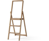 Design House Stockholm Step ladder oak (2660-8400)