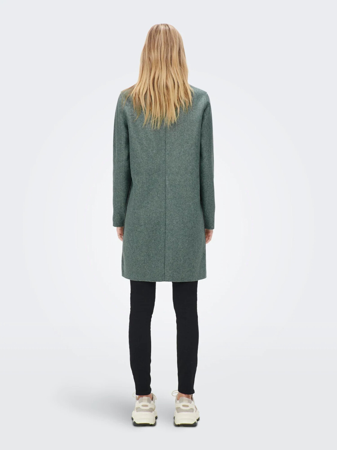 Only Carrie (15213300) balsam green/detail melange ab 23,44 