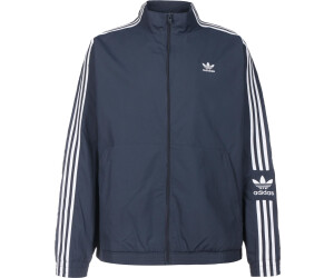Trefoil Originals Jacke shadow navy 
