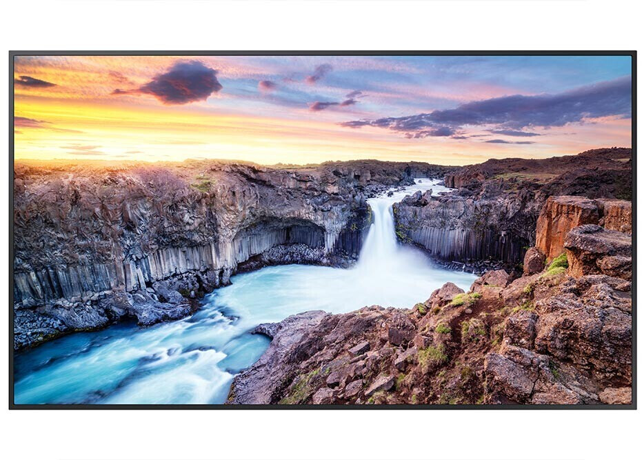 Samsung QH65B