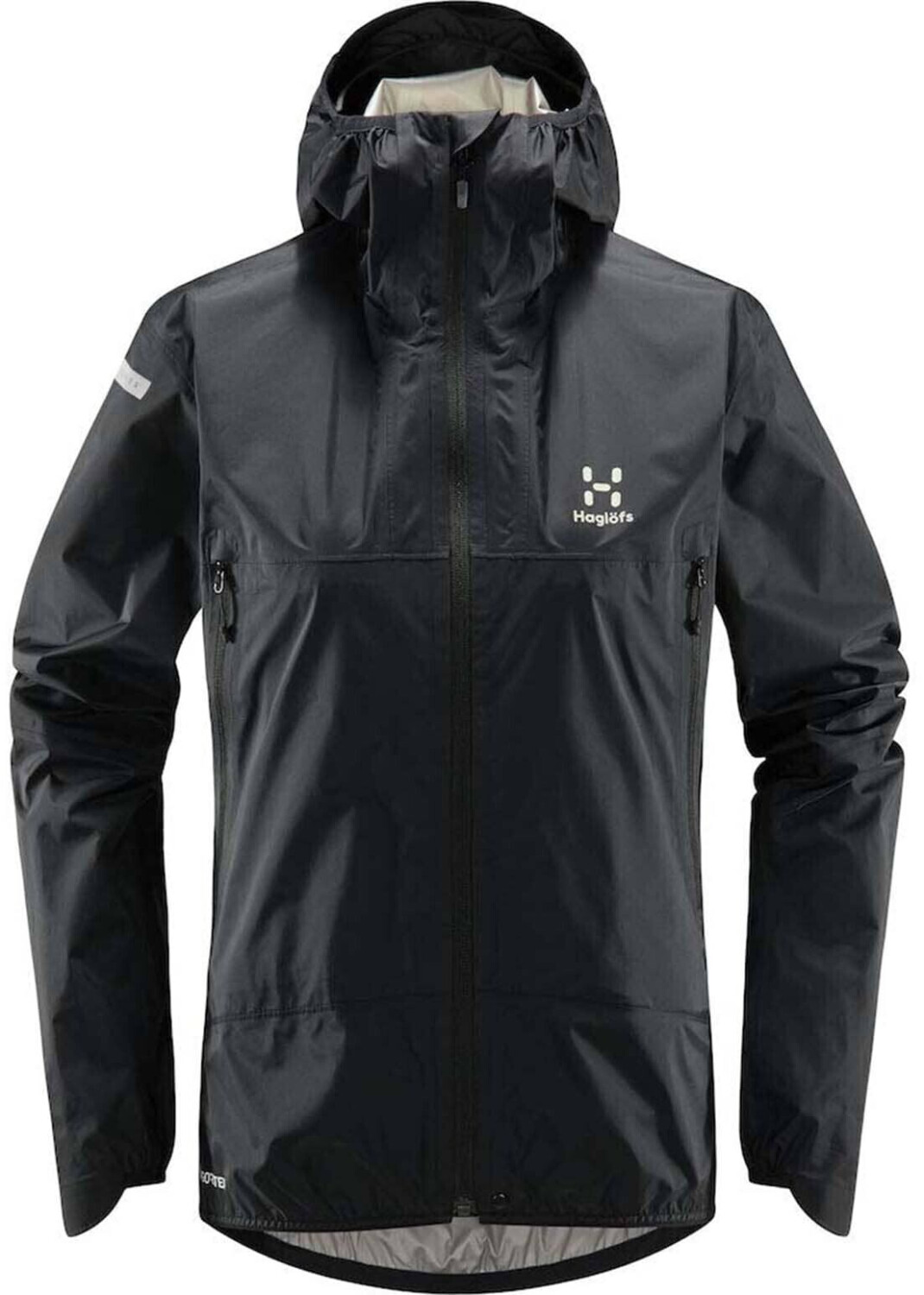 Haglöfs L.I.M GTX Jacket Women true black