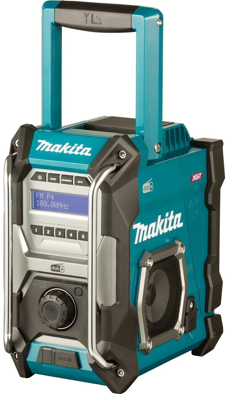 Makita MR003GZ Solo