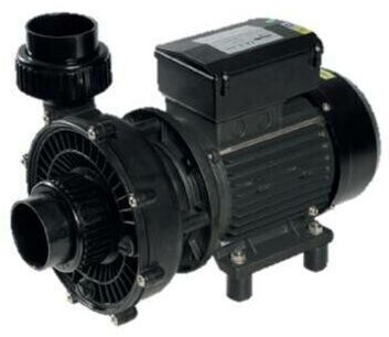 VIPool Solubloc 2V