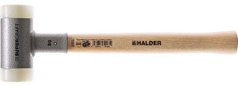 Halder 3366.020