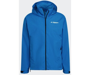 ab 67,99 blue Multi bei € Jacket Terrex Preisvergleich Two-Layer Adidas shock | Primegreen Rain RAIN.RDY