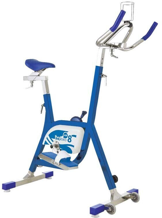 WX Water Flex Aquabike Inobike 8 Air