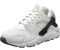 Nike Air Huarache Crater Premium light bone/black/volt/white