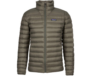 patagonia mens jacket down