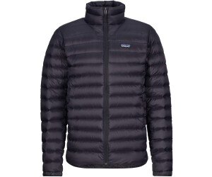 Patagonia Men s Down Sweater black desde 224 00 Compara precios en idealo