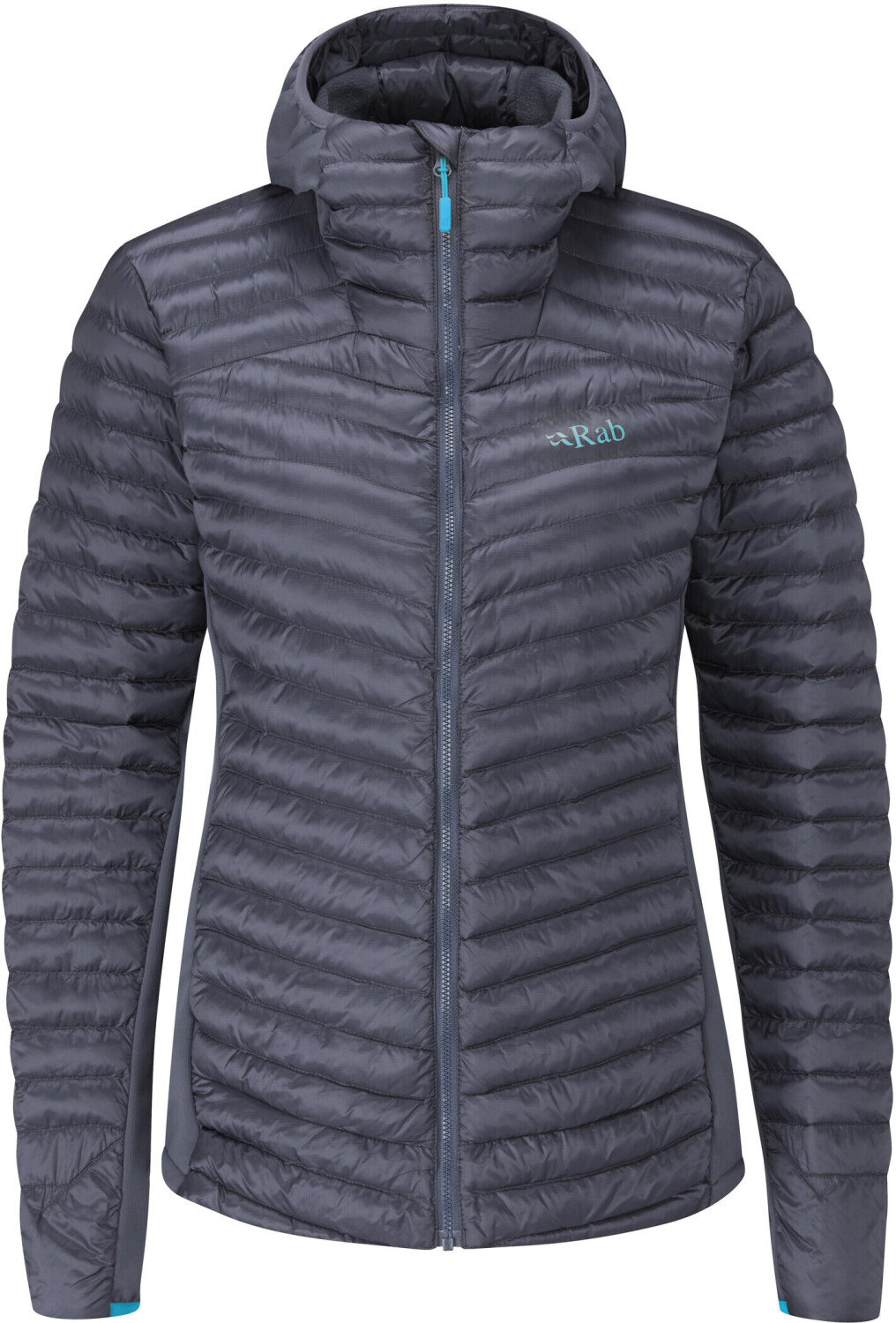 Buy Rab Cirrus Flex 2.0 Insulated Hooded Jacket Women from 83.29