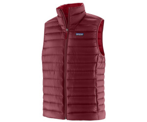 Patagonia Men s Down Sweater Vest a 191 99 oggi Migliori prezzi e offerte su idealo