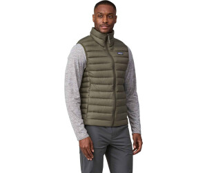Patagonia down sweater weste online
