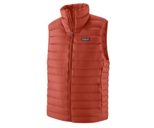 Patagonia Men's Down Sweater Vest Black Friday 2025 Comparez les