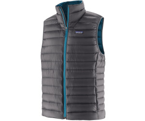 Doudoune sans manche homme patagonia clearance