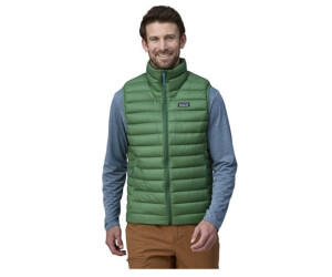 Patagonia Men's Down Sweater Vest Black Friday 2025 Comparez