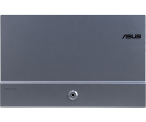 ASUS ZenScreen OLED MQ16AH 15.6 Full HD 1080p Mini HDMI USB-C Portable  Monitor