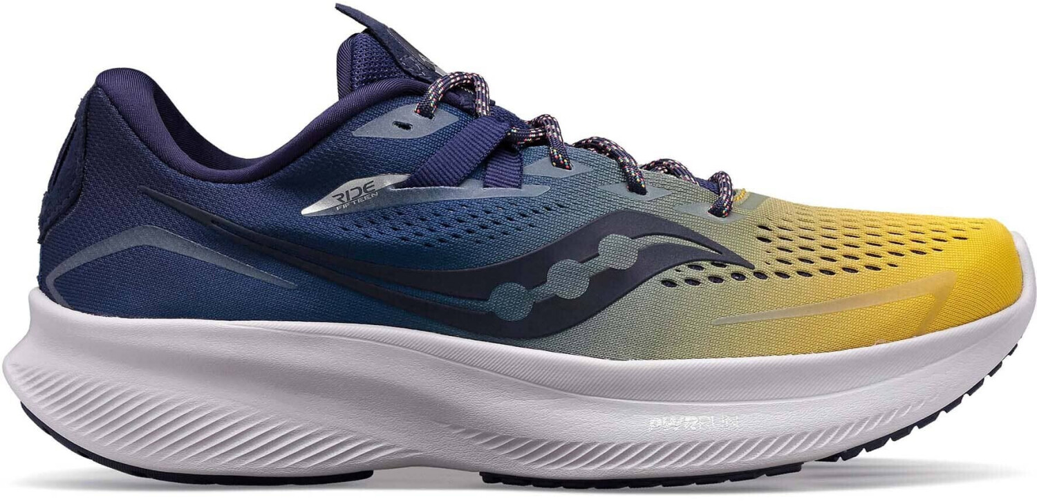 Saucony ride iso online 2 femme pas cher