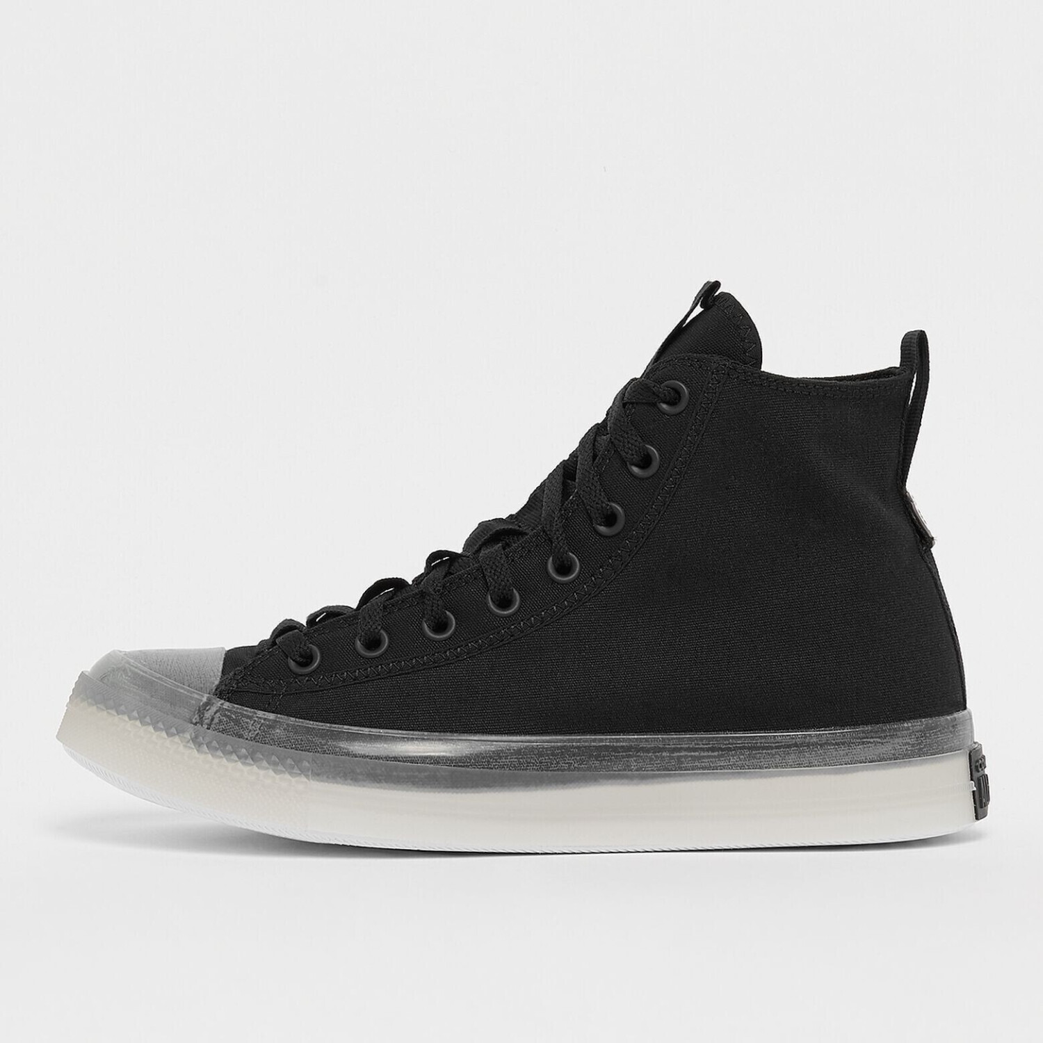 Converse Chuck Taylor All Star CX Explore black/black/white