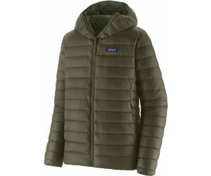 Patagonia Men s Down Sweater Hoody a 179 90 Dicembre 2024 Miglior prezzo su idealo