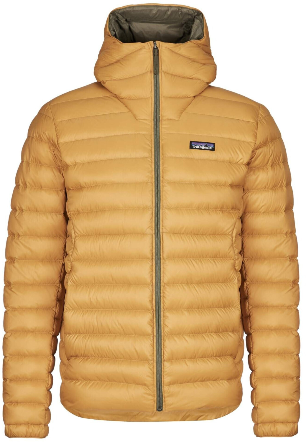 Patagonia Men s Down Sweater Hoody a 179 90 Dicembre 2024 Miglior prezzo su idealo